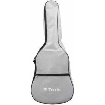 TERRIS TGB-C-01 GRY - Чехол для гитары классической