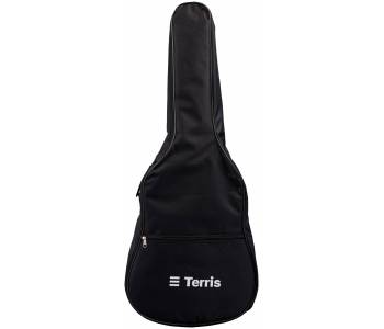TERRIS TGB-C-05 BK - Чехол для гитары классической
