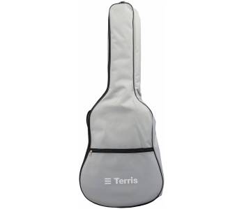 TERRIS TGB-C-05 GRY - Чехол для гитары классической