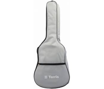 TERRIS TGB-C-05 GRY - Чехол для гитары классической
