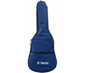 TERRIS TGB-C-05 BL - Чехол для гитары классической