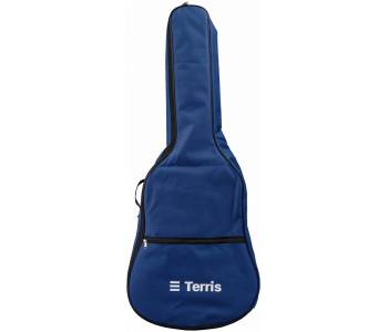 TERRIS TGB-C-05 BL - Чехол для гитары классической