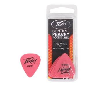PEAVEY TH RED 351 CLAM PACK 12 штук - Набор медиаторов PEAVEY TH RED 351 CLAM PACK 12 штук - Набор медиаторов