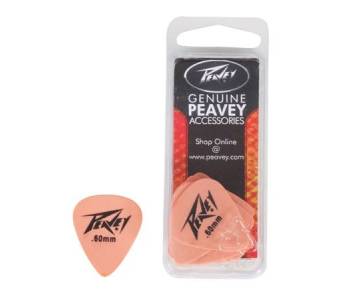 PEAVEY TM ORG 351 12PC CLAM PACK - Набор медиаторов