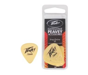 PEAVEY MD YEL 351 12PC CLAM PACK - Набор медиаторов