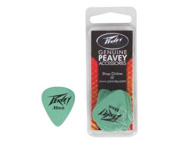 PEAVEY MH GRN 351 CLAM PACK 12 штук - Набор медиаторов PEAVEY MH GRN 351 CLAM PACK 12 штук - Набор медиаторов