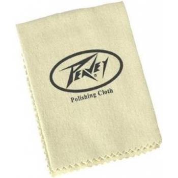PEAVEY POLISH CLOTH TAN - Салфетка