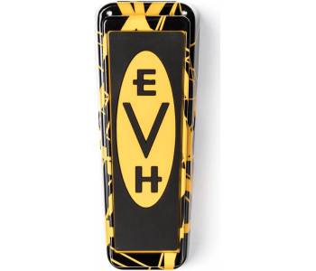 DUNLOP EVH95 EVH WAH PEDAL - Педаль эффектов
