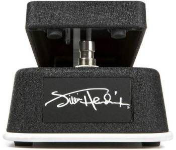 DUNLOP JH1D HENDRIX WAH PEDAL - Педаль эффектов