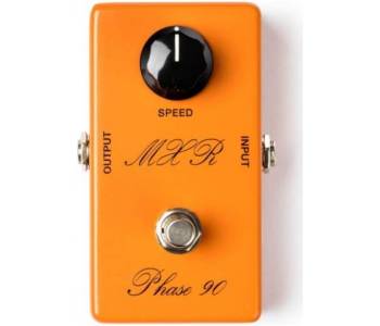 DUNLOP MXR PHASE90 VINTAGE CSP026 - Педаль эффектов