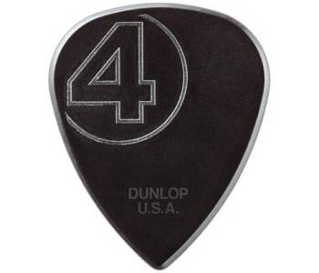 DUNLOP 447PJR138 - Набор медиаторов DUNLOP 447PJR138 - Набор медиаторов