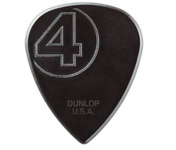 DUNLOP 447PJR138 - Набор медиаторов