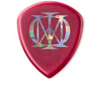 DUNLOP JOHN PETRUCCI-3/PLYPK 548PJP2.0 - Набор медиаторов DUNLOP JOHN PETRUCCI-3/PLYPK 548PJP2.0 - Набор медиаторов