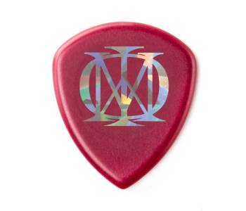 DUNLOP JOHN PETRUCCI-3/PLYPK 548PJP2.0 - Набор медиаторов DUNLOP JOHN PETRUCCI-3/PLYPK 548PJP2.0 - Набор медиаторов