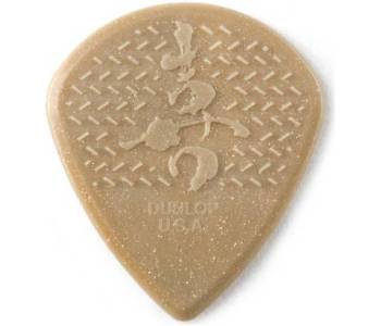 DUNLOP MATT HEAFY MAX GRIP JAZZ III-6/PLYPK медиаторы именные Мэтт Хэфи