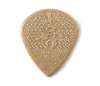 DUNLOP MATT HEAFY MAX GRIP JAZZ III-6/PLYPK медиаторы именные Мэтт Хэфи DUNLOP MATT HEAFY MAX GRIP JAZZ III-6/PLYPK медиаторы именные Мэтт Хэфи