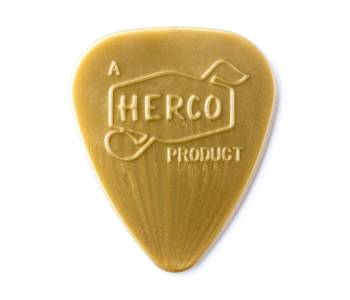 DUNLOP VINT LT GOLD- упак. 6 шт - Набор медиаторов