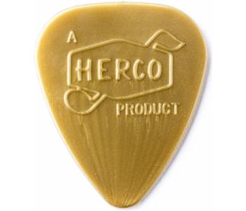 DUNLOP VINT LT GOLD- упак. 6 шт - Набор медиаторов