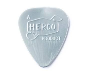 DUNLOP DUNLOP VINT HV SILVER- упак. 6 шт - Набор медиаторов