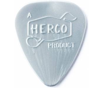 DUNLOP DUNLOP VINT HV SILVER- упак. 6 шт - Набор медиаторов