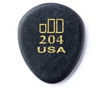 DUNLOP 477P204- упак. 6 шт - Набор медиаторов DUNLOP 477P204- упак. 6 шт - Набор медиаторов