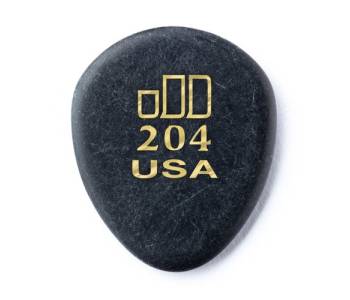 DUNLOP 477P204- упак. 6 шт - Набор медиаторов