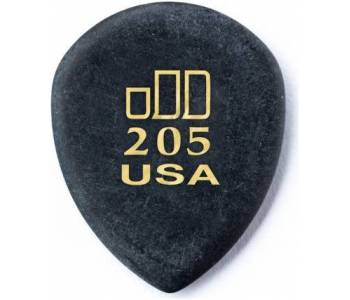 DUNLOP 477P205- упак. 6 шт - Набор медиаторов