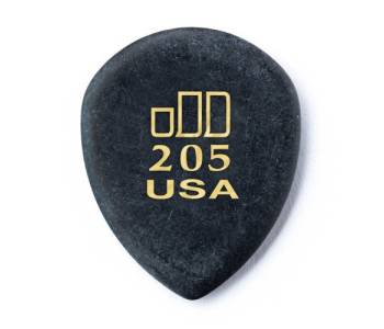 DUNLOP 477P205- упак. 6 шт - Набор медиаторов