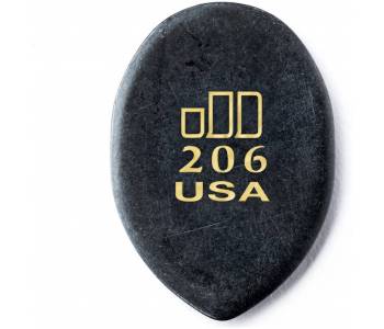 DUNLOP JZTN MED TIP упаковка 6 шт - Набор медиаторов
