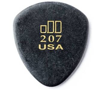 DUNLOP JZTN LG RND упаковка 6 шт - Набор медиаторов