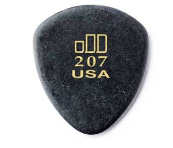 DUNLOP JZTN LG RND упаковка 6 шт - Набор медиаторов DUNLOP JZTN LG RND упаковка 6 шт - Набор медиаторов