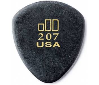 DUNLOP JZTN LG RND упаковка 6 шт - Набор медиаторов