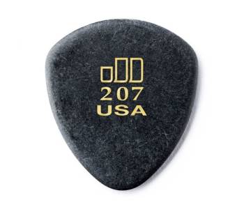 DUNLOP JZTN LG RND упаковка 6 шт - Набор медиаторов