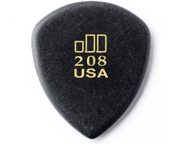DUNLOP 477P208- упак. 6 шт - Набор медиаторов