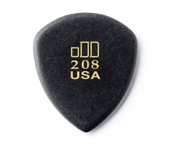 DUNLOP 477P208- упак. 6 шт - Набор медиаторов DUNLOP 477P208- упак. 6 шт - Набор медиаторов