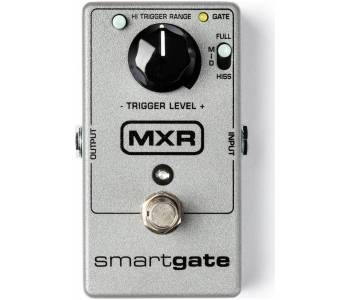 DUNLOP MXR SMART GATE M135 - Педаль эффектов