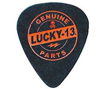 DUNLOP L07R100 упаковка 36 штук - Набор медиаторов