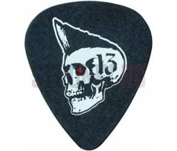 DUNLOP DUNLOP L10R100- упак. 36 шт - Набор медиаторов