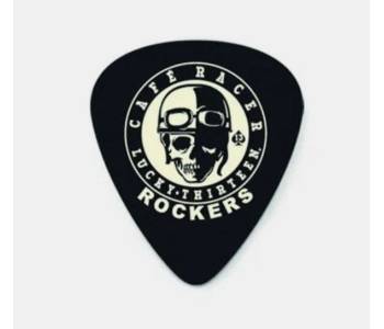 DUNLOP L13R060- упак. 36 шт - Набор медиаторов DUNLOP L13R060- упак. 36 шт - Набор медиаторов