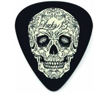 DUNLOP L14R060- упак. 36 шт - Набор медиаторов