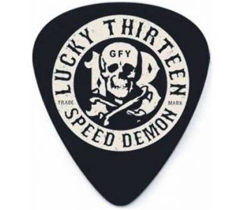 DUNLOP L15R060- упак. 36 шт - Набор медиаторов
