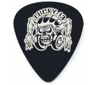 DUNLOP L16R060- упак. 36 шт - Набор медиаторов DUNLOP L16R060- упак. 36 шт - Набор медиаторов