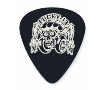 DUNLOP L16R060- упак. 36 шт - Набор медиаторов DUNLOP L16R060- упак. 36 шт - Набор медиаторов