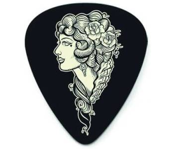 DUNLOP L17R060- упак. 36 шт - Набор медиаторов DUNLOP L17R060- упак. 36 шт - Набор медиаторов