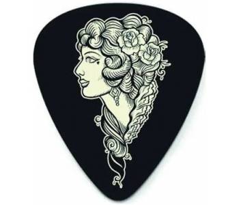 DUNLOP L17R060- упак. 36 шт - Набор медиаторов