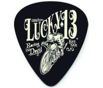 DUNLOP L18R060- упак. 36 шт - Набор медиаторов