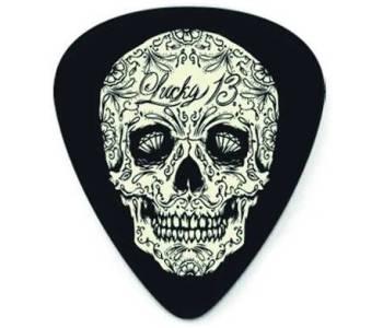 DUNLOP L14R073 - Набор медиаторов