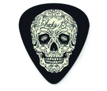 DUNLOP L14R073 - Набор медиаторов DUNLOP L14R073 - Набор медиаторов