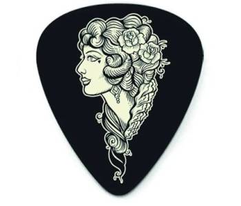 DUNLOP L17R073- упак. 36 шт - Набор медиаторов DUNLOP L17R073- упак. 36 шт - Набор медиаторов