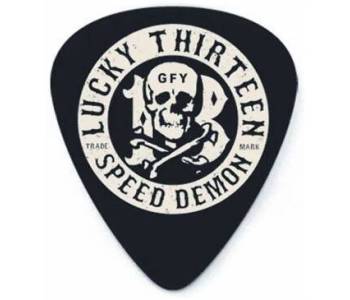 DUNLOP L15R100- упак. 36 шт - Набор медиаторов
